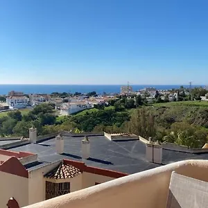 Caronte Apartamento Málaga