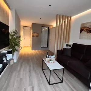 Cap Apolo Apartamento Salou
