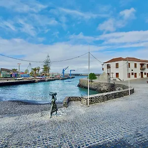 Santa Marina Apartamento Puerto de la Cruz (Tenerife)