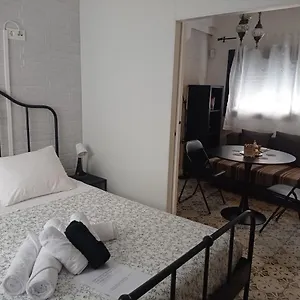 Apartamento Centro De - Calle Zanca, Málaga
