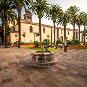 Sweet Laguna With Free Parking Apartamento La Laguna (Tenerife)