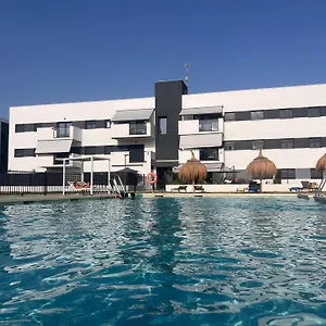 Apartamento En Valle-niza, Almayate, Benajarafe, Torre Del Mar A 50 Metros De La Playa, Málaga